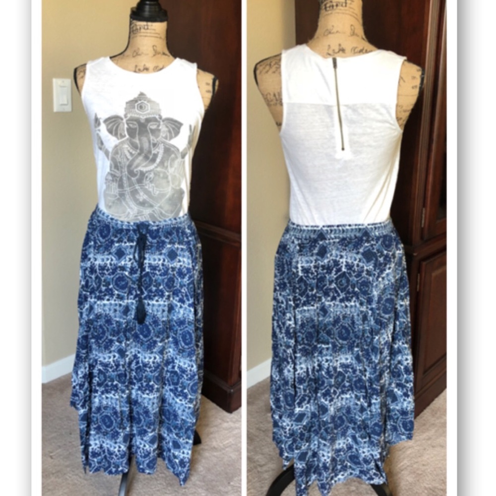 Lucky Brand Tank Top